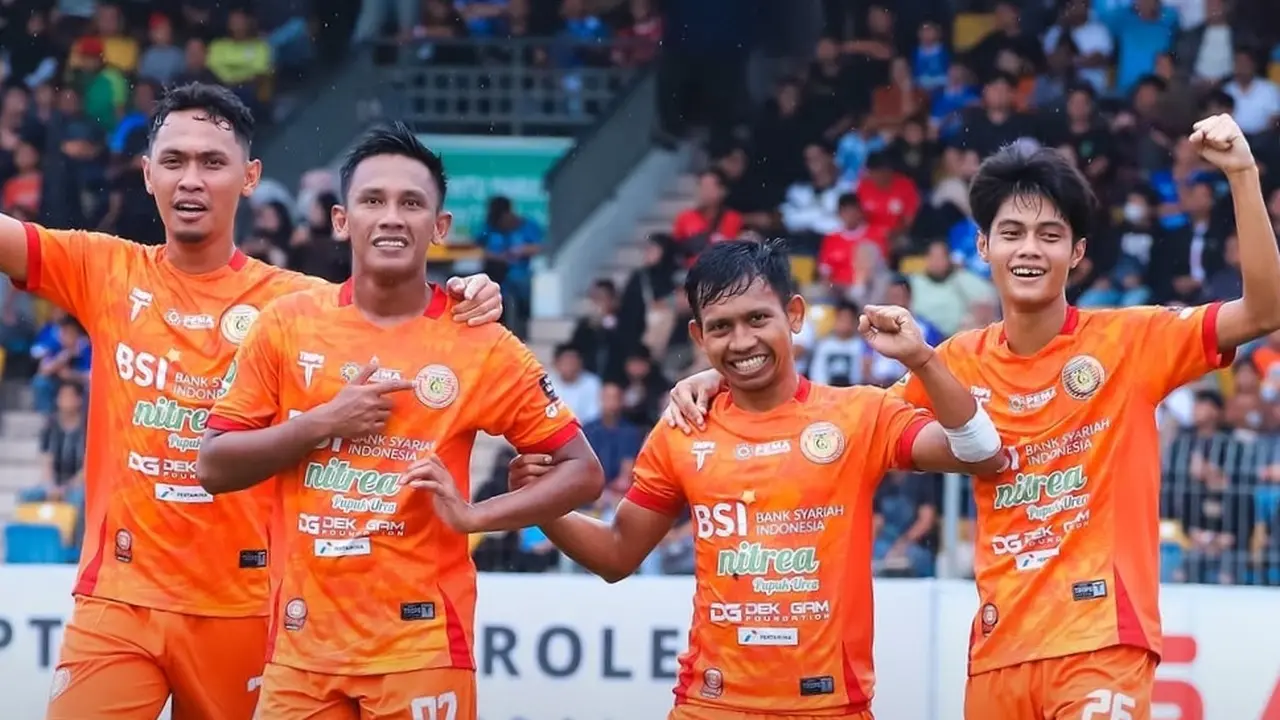 Persiraja