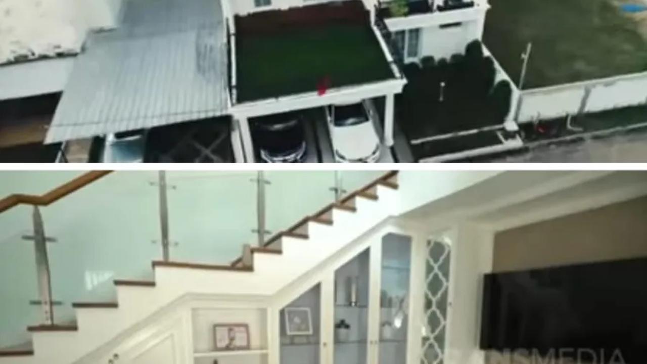 Alami Kesulitan Ekonomi, Potret Rumah Mewah Super Nyaman Milik Bedu yang Dijual Rp5,5 Miliar