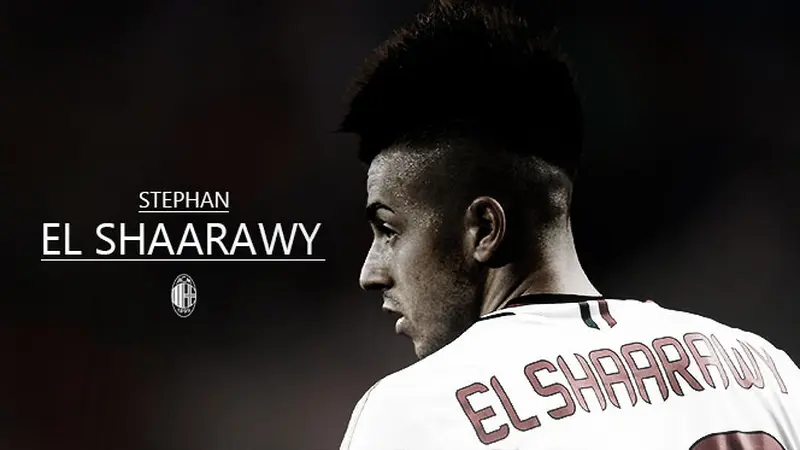 Stephan El Shaarawy