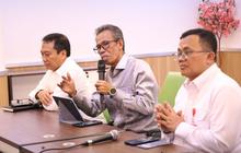UIN Palu dan Kemensos Perkuat Kolaborasi Pemberdayaan Eks Napiter