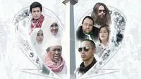 Terinspirasi Aksi 2 Desember, Begini Sinopsis Film 212 The Power Of Love