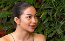 Banyak yang Penasaran dengan Bibir Seksinya, Ariel Tatum Akui Pernah Filler Bibir