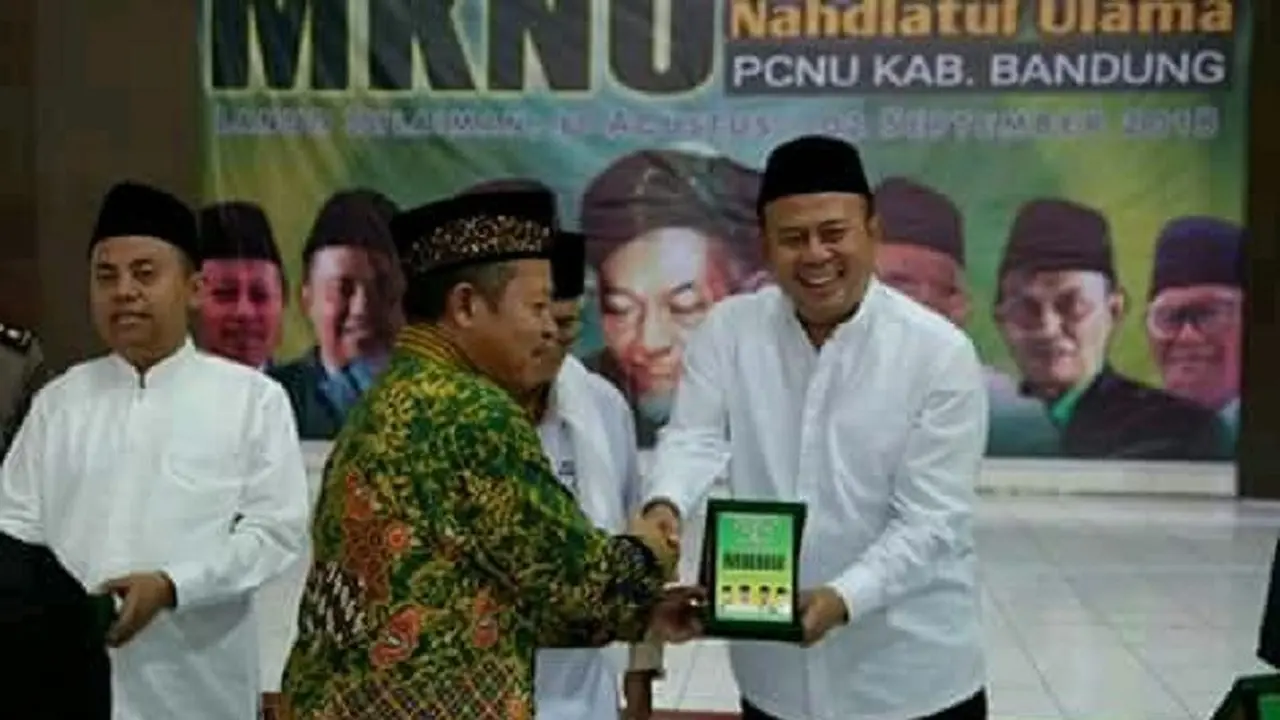 Yusron Fahmi/Liputan6.com