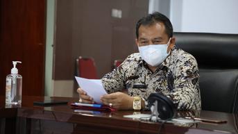 Kemendagri: Achmad Marzuki Sudah Jadi ASN Sebagai Staf Ahli Mendagri