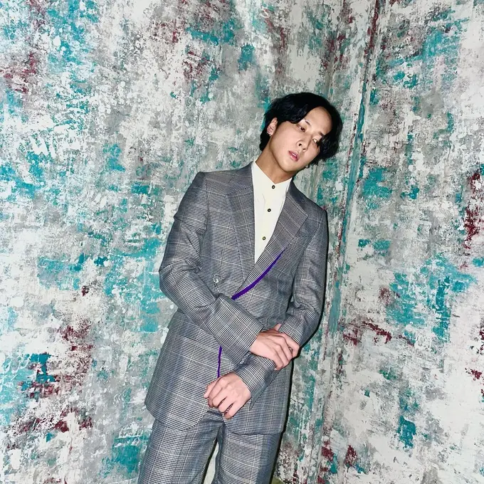 Ravi VIXX