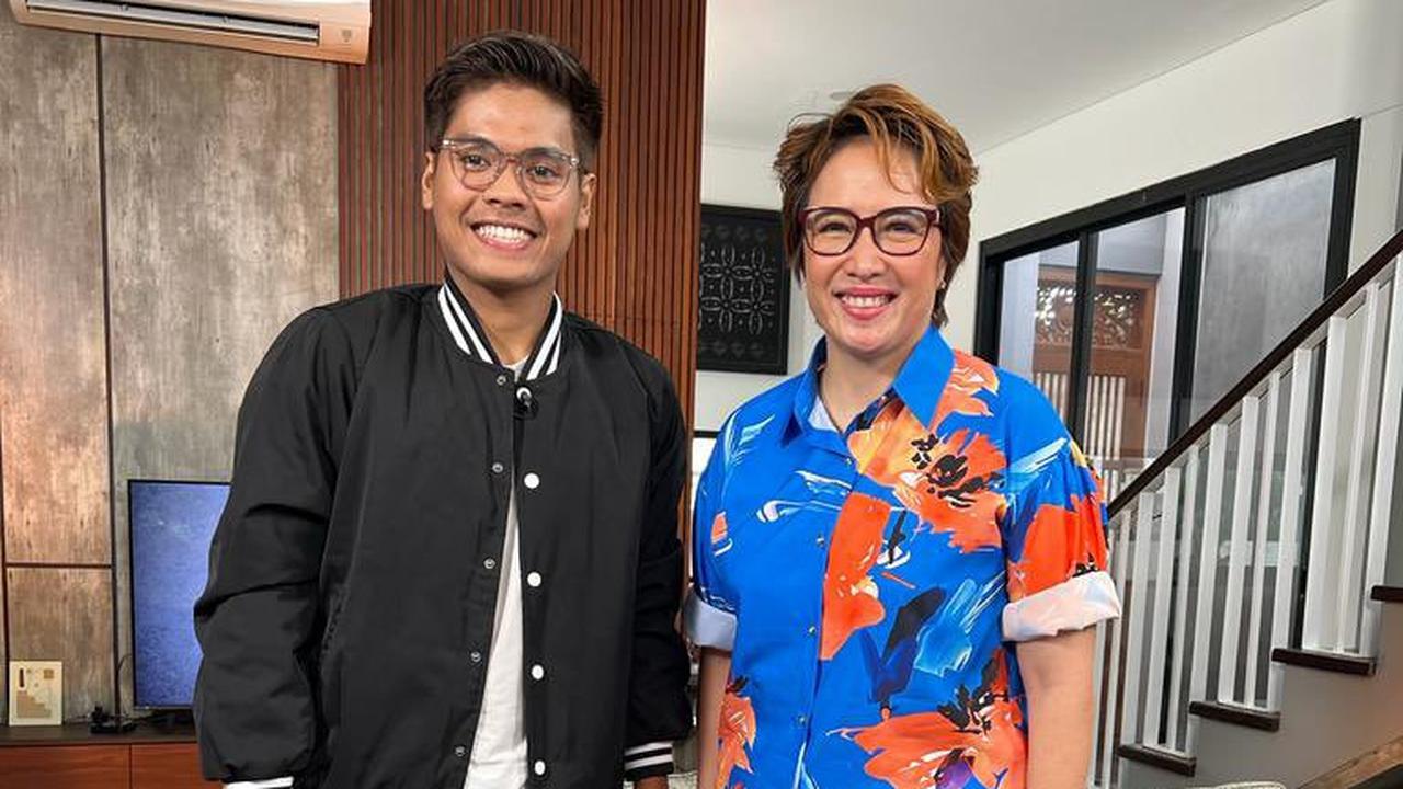 Syabda Perkasa Belawa - Yuni Kartika - Bulu Tangkis