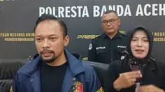 Tubuh Memar, Polisi Sebut Calon Taruna Poltekpel Aceh Meninggal karena DBD