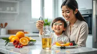 Manfaat Zinc Sirup untuk Apa: Panduan Lengkap Penggunaan dan Khasiatnya