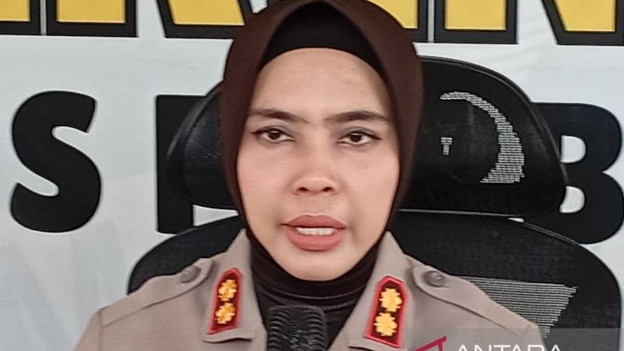 Polres Purbalingga Larang Takbir Keliling Konvoi Bermotor Demi Keamanan Malam Idul Fitri