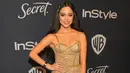 <p>Jenna Ortega di 2020. Ia mengenakan gaun renda yang tipis dari Gretel Z untuk menghadiri afterparty Golden Globes.</p>