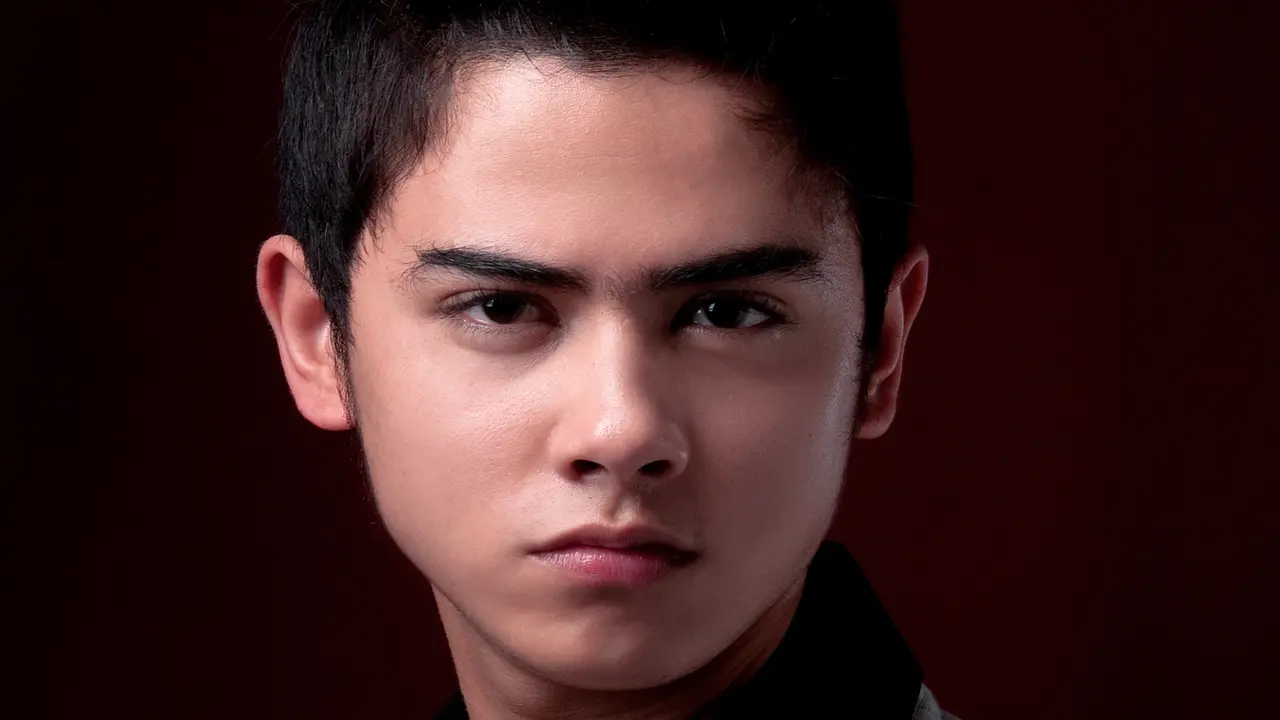 Aliando Syarief