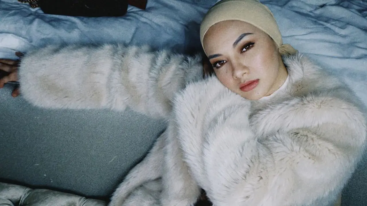 Noor Neelofa