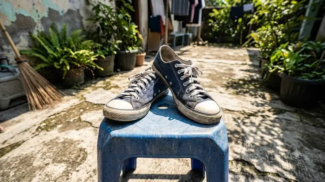 Sepatu