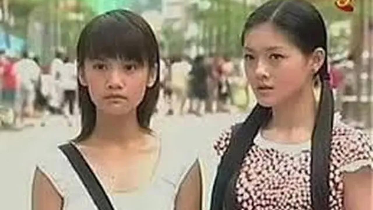 8 Potret Rainie Yang Sahabat Barbie Hsu di 'Meteor Garden', Aktingnya Dikenang