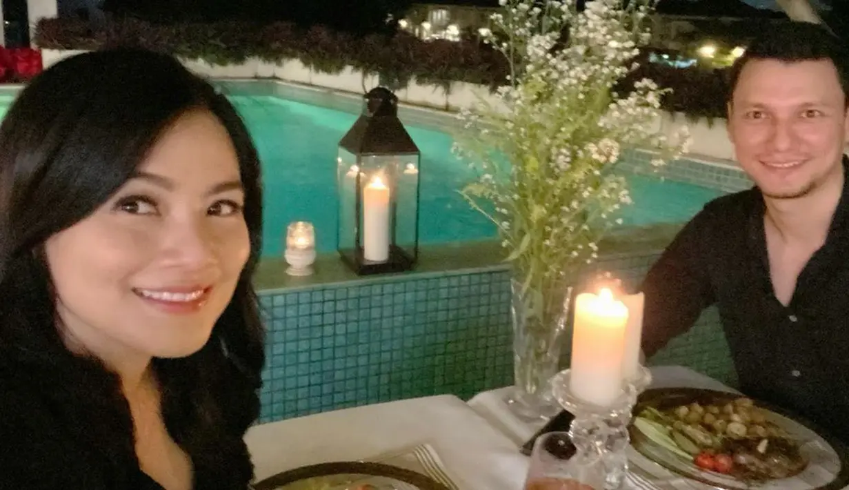 (Instagram/titi_kamall)