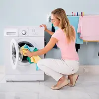 ilustrasi mesin cuci/Andrey_Popov/shutterstock