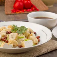 ilustrasi Rujak Tahu Palembang/copyright by ismed_photography_SS Shutterstock