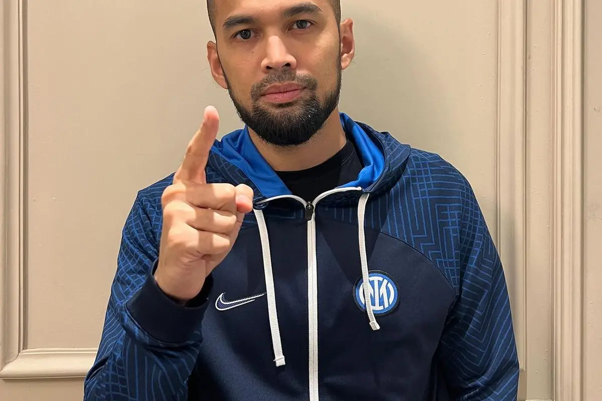 [Fimela] Teuku Wisnu