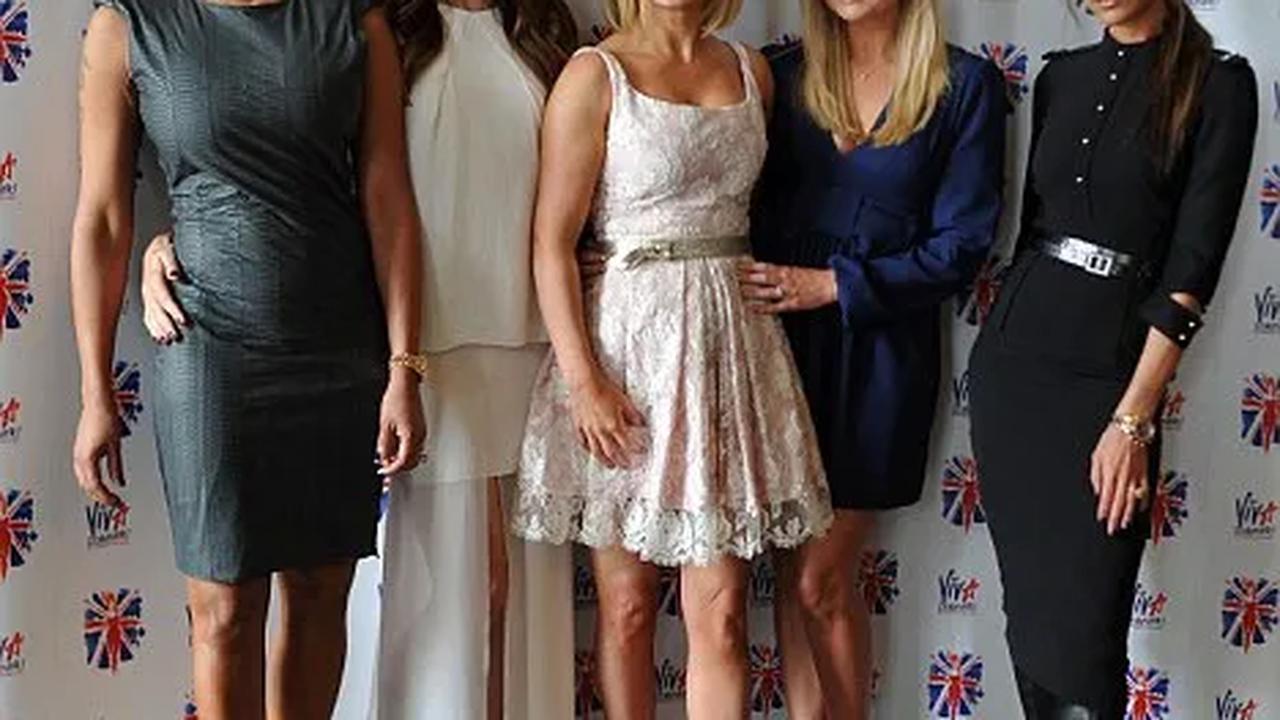 Spice Girls