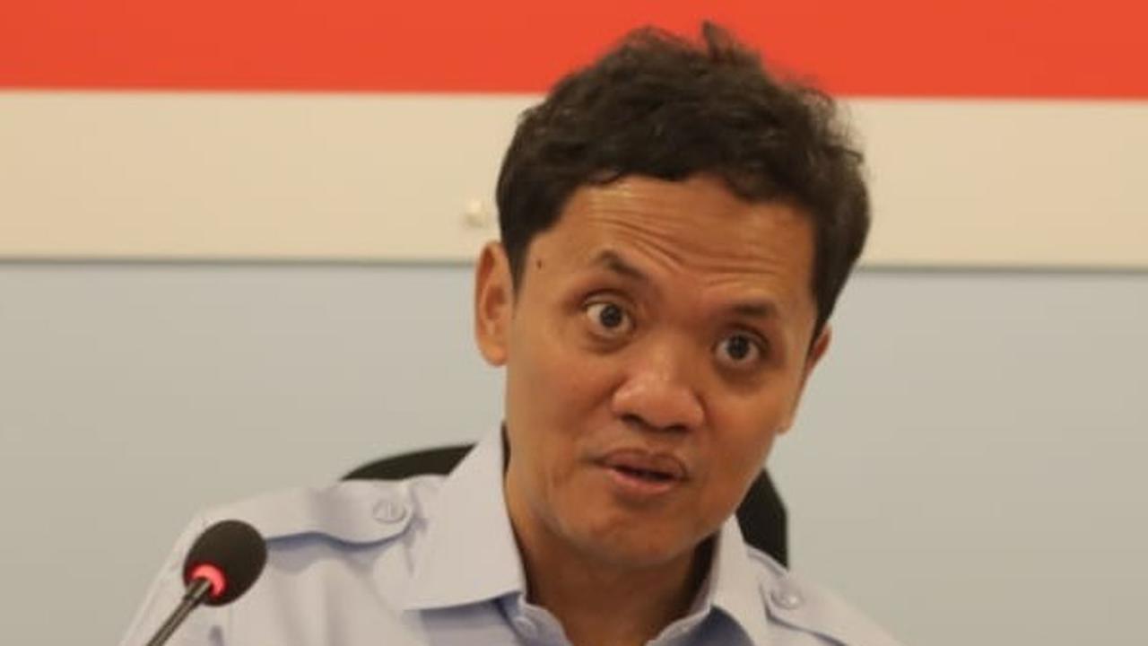 VIDEO: DKPP Putuskan Ketua KPU Langgar Etik, TKN Tegaskan Pendaftaran Gibran Tetap Sah