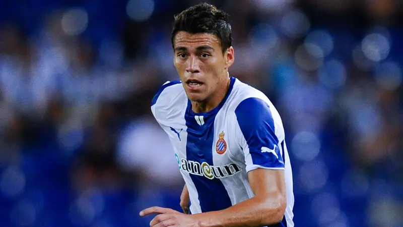 Hector Moreno (AFP)