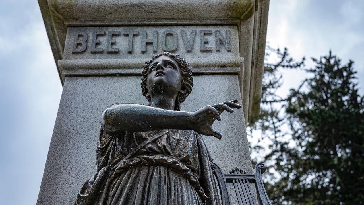 Keluarga Mendukung Bakat Ludwig van Beethoven