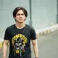 Transformasi Rangga Azof sejak kecil hingga kini jadi idola. (Sumber: Instagram/@azofrangga)