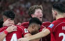 Timnas Indonesia di Pot 3 Putaran 4 Kualifikasi Piala Dunia 2026, Berpotensi 1 Grup dengan Qatar dan UEA