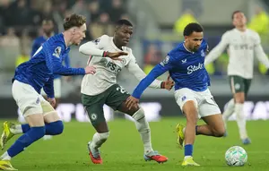 Arsenal Bidik Bintang Liga Inggris Lain usai Sukses Gaet Bruno Guimaraes