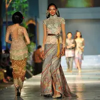 Benarkah kini karya Anne Avantie disewakan?