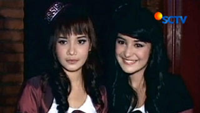 The Sister Sibuk Promo Single Terbaru Showbiz Liputan6 Com