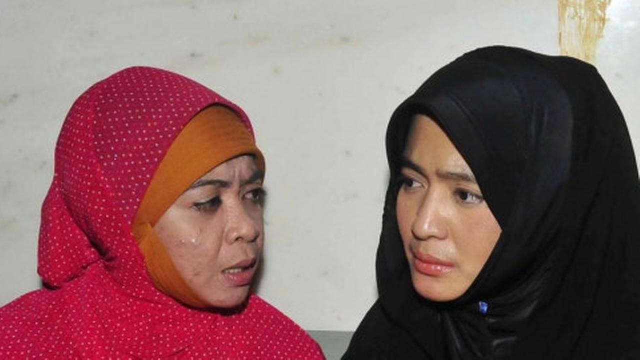 Pengacara Wa Ode