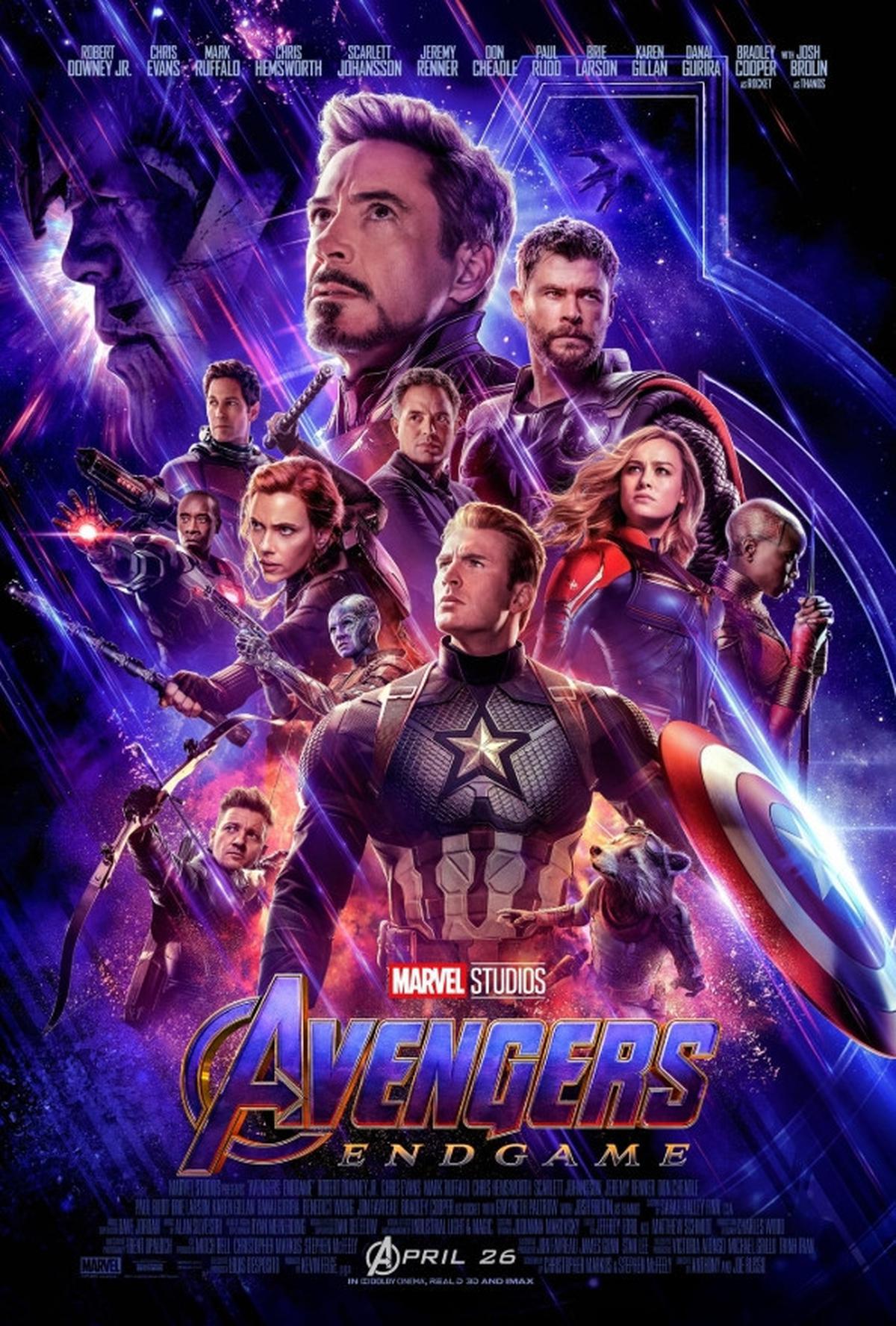 Update Terbaru Film Terlaris di Dunia Sepanjang Masa April 2025, 'NE ZHA 2' Melejit