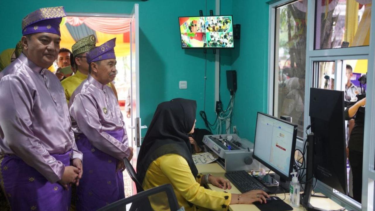 Dok. Istimewa
