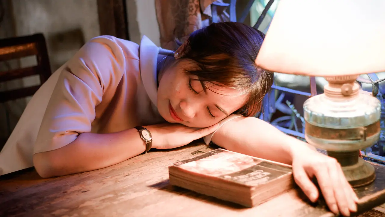 tidur