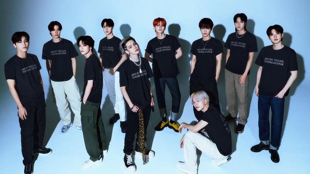 TREASURE Punya Leader Baru, YG Entertainment Sebut Pergantian Mulai 1 Januari 202