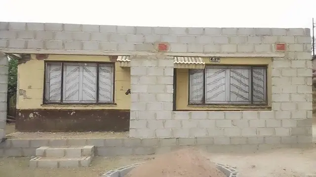 Bangun Rumah 5