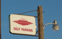 Area 51 yang selama Ini Jadi Misteri Banyak Orang Akhirnya Terungkap, Berikut Rahasia yang Disembunyikan