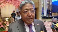 Dubes Masaki Yasushi: Jepang Berkomitmen Dukung Program Makan Bergizi Gratis untuk Pelajar Indonesia