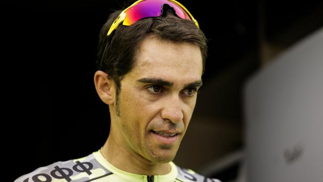 Alberto Contador