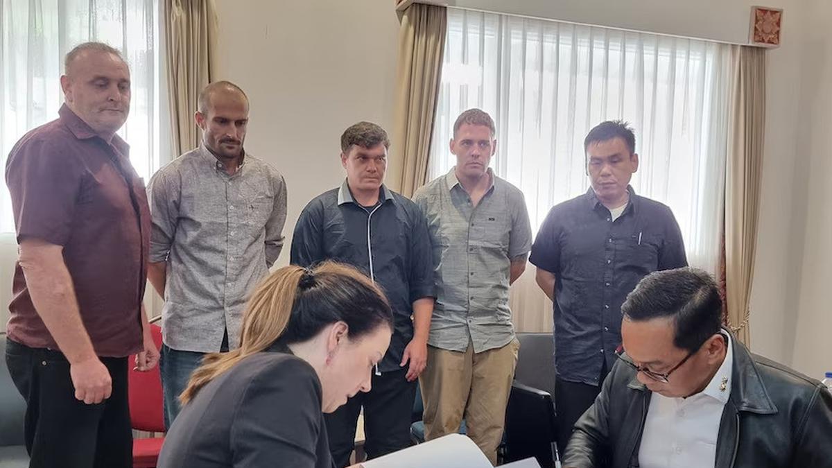 Update 5 Napi Penyelundup Narkoba Bali Nine, 20 Tahun dari Penjara Indonesia Kini Bebas di Australia