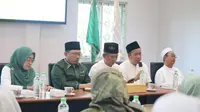 DPC PKB Pasuruan Sepakat Dukung Cak Imin Kembali Jadi Ketum