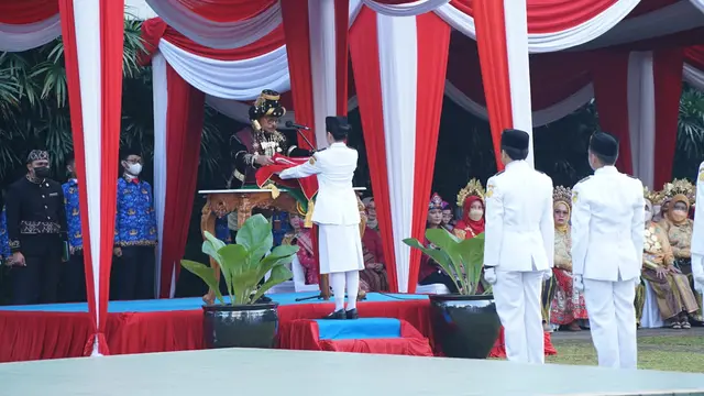 HUT RI ke-77, Mentan SYL: Terima Kasih Para Petani Indonesia, Kalian Luar Biasa
