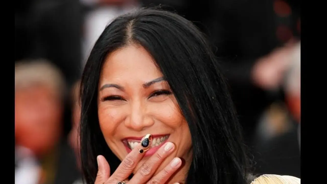 Anggun (dok. Management Anggun)