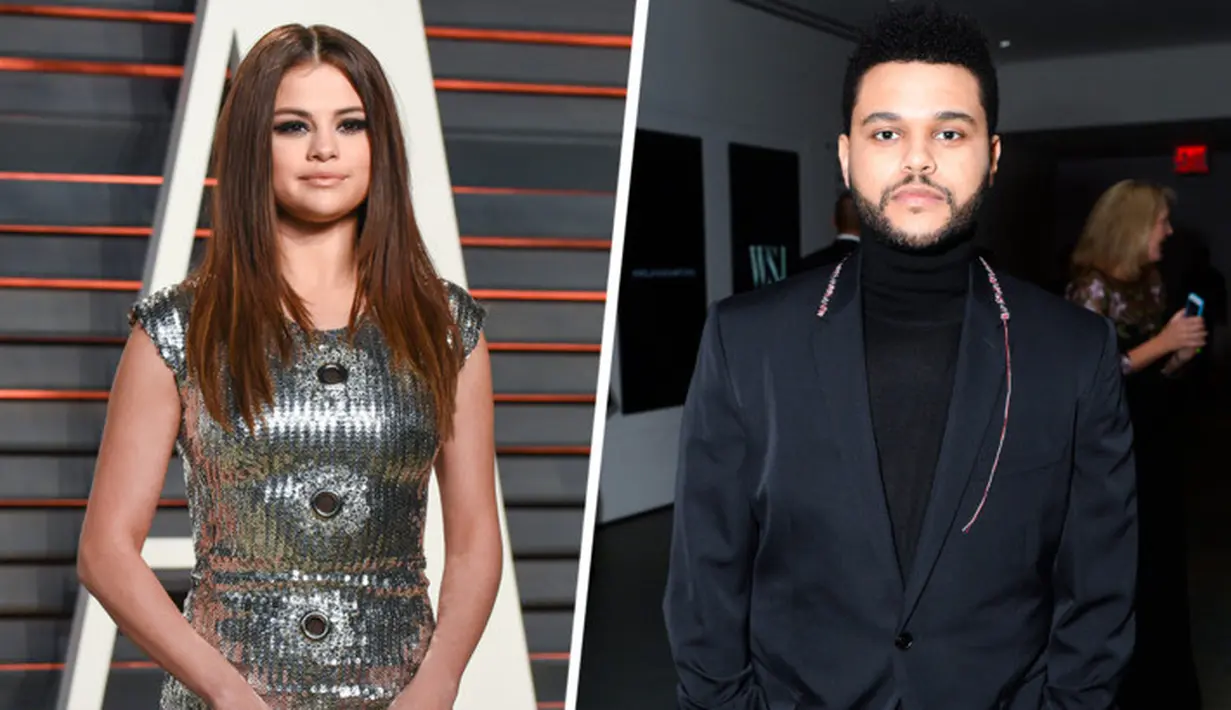 Lagu "Call Out My Name" menceritakan tentang mantan kekasihnya Selena Gomez. Mereka baru saja mengakhiri hubungan pada Oktober tahun lalu. (The Cut)