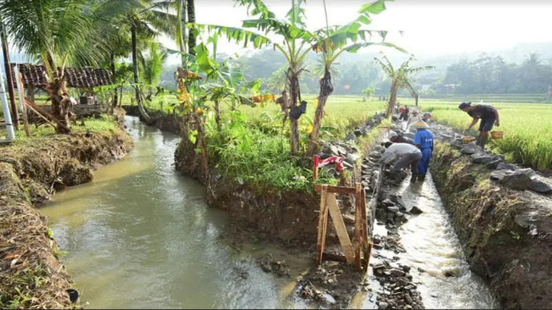 (Foto: Dok Kementerian PUPR)