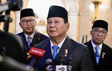 Prabowo Ungkap Bakal Bangun RS Pendidikan Berstandar Internasional di Setiap Kampus