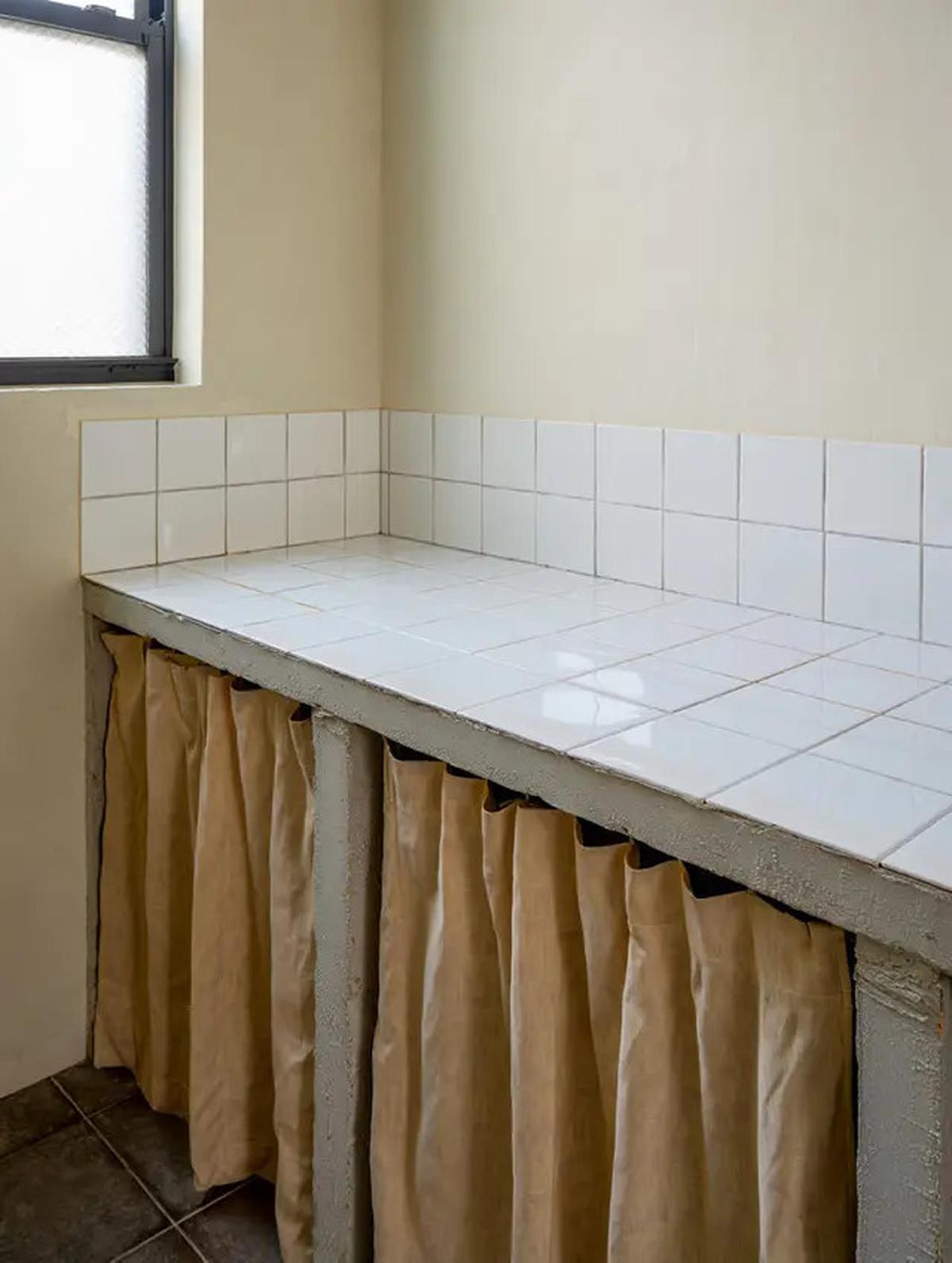 7 Inspirasi Dapur Minimalis Hemat Biaya untuk Rumah Kontrakan, Simpel tapi Tetap Stylish