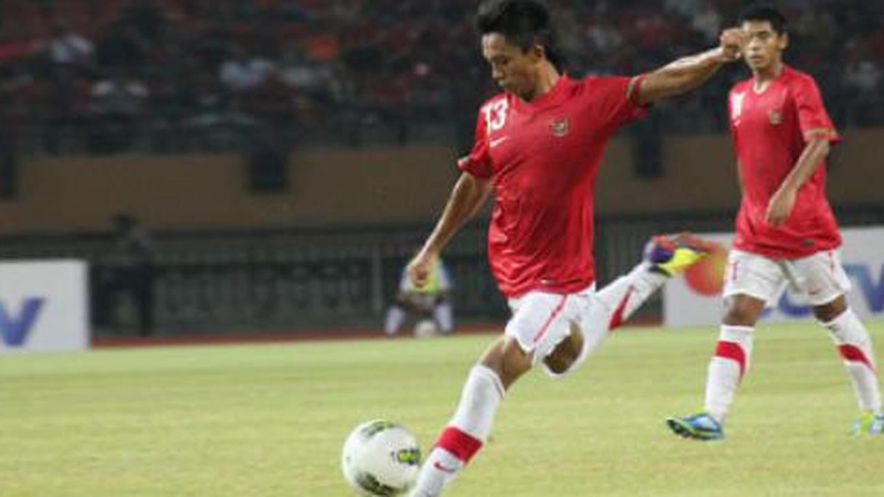 Tak dipanggil timnas, ini kata Kurniawan Karman