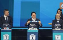 John Herdman Optimistis dengan Kondisi Timnas Indonesia yang Belum Pernah Menjuarai Piala AFF: Mari Kita Ciptakan Sejarah!